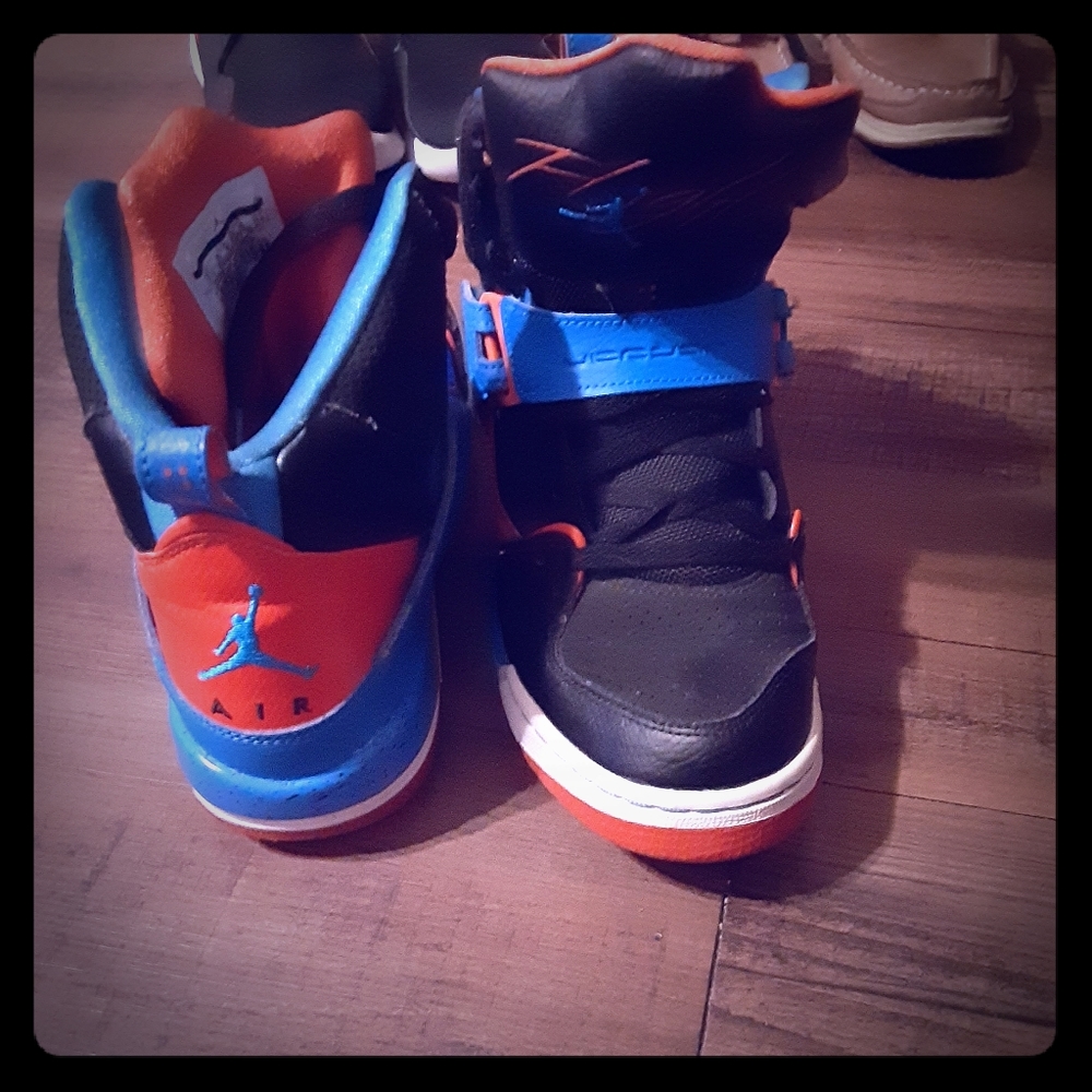 Shoes